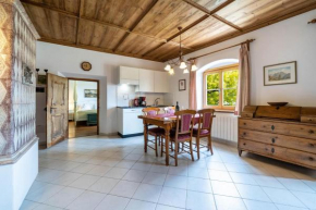 Ansitz Gurtenhof Graf v Frankenberg Bresimo